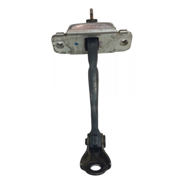 Limitador Porta Traseiro Esquerdo Hyundai Hb20 2013 A 2019