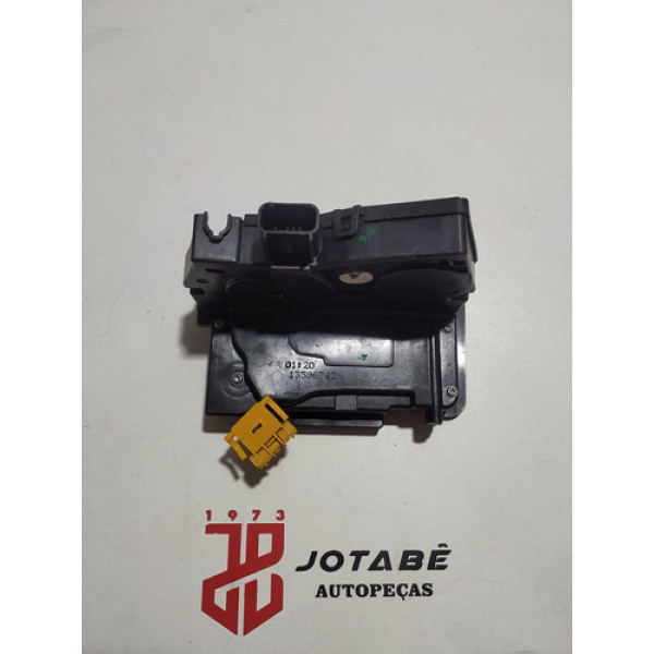 Fechadura Trava Elétrica Onix Cobalt Spin 