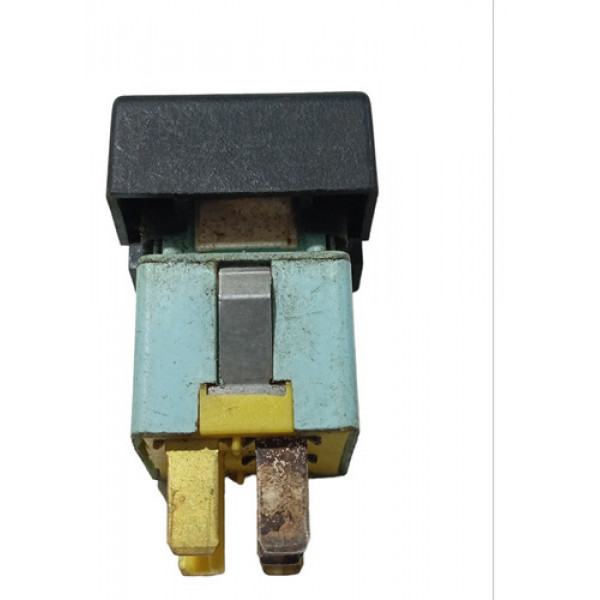 Botão Interruptor Difusor De Ar Do Porta Luvas Vectra 94 96