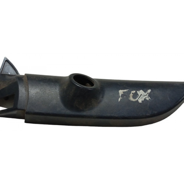 Moldura Interna Retrovisor Esq Vw Fox 2004 06 08 10 5037304