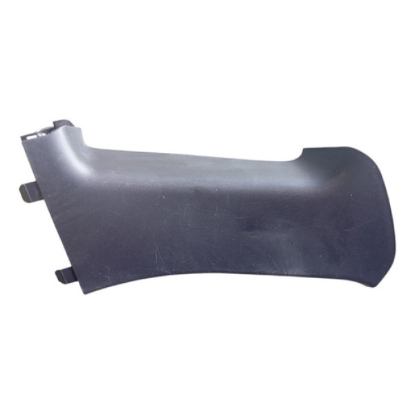 Acabamento Coluna Traseira Le Duster 2013