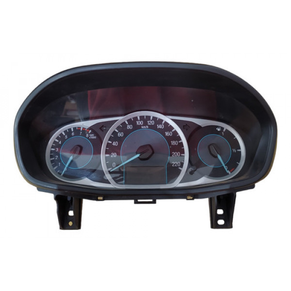 Painel De Instrumentos Ford Ka 2014 Á 2018  E3b5-10849-bl