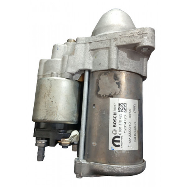Motor Arranque Partida Jeep Renegade 52014723