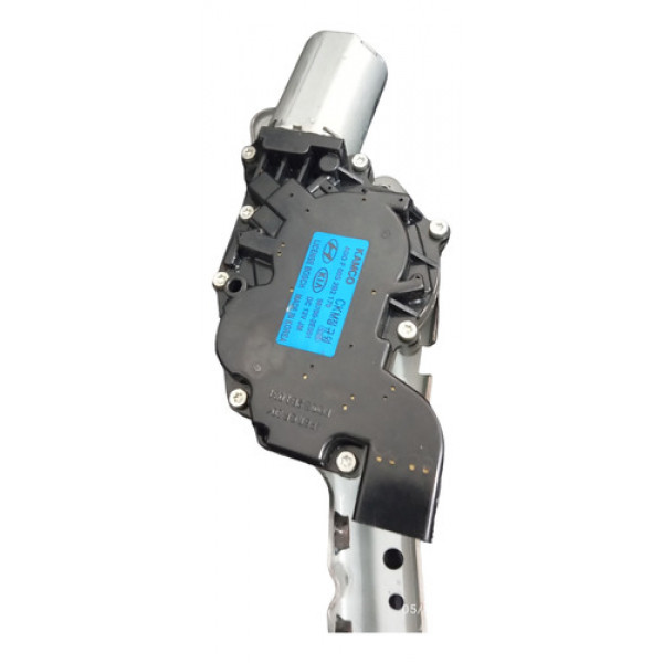 Motor Limpador Traseiro Hyundai Tucson 2004 A 2009
