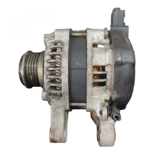 Alternador Argo Cronos Uno Mobi 120 Amp 51984064 