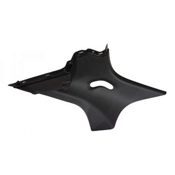 Moldura Suporte Bagagito Lado Direito Ford Ka 2017