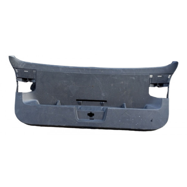 Forro Tampa Traseira Golf Variant Tsi 2014 A 2020