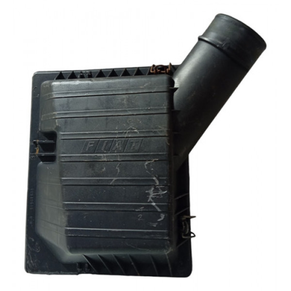 Tampa Caixa Filtro Ar Fiat Palio Siena 