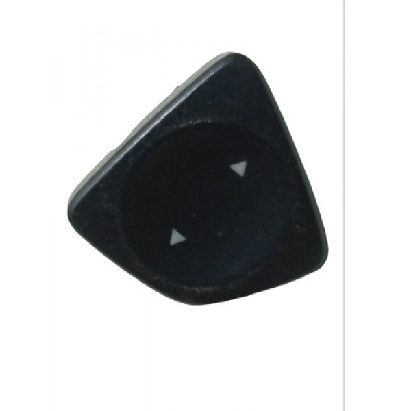 Botão Do Vidro Diant Esq Fiat Fiorino Hd 2016