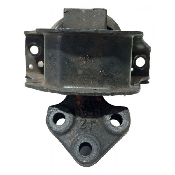 Coxim Direito Motor Citroen C3 Aircross 2003 A 2012