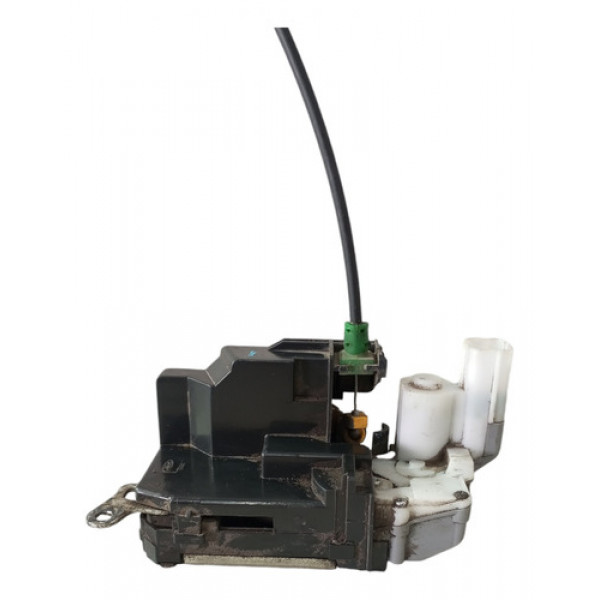 Fechadura Elétrica Dianteira Direita Ecosport Fiesta 