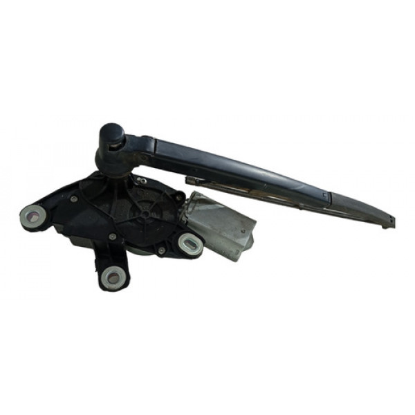 Motor Limpador Traseiro Volkswagen Gol G5 E G6
