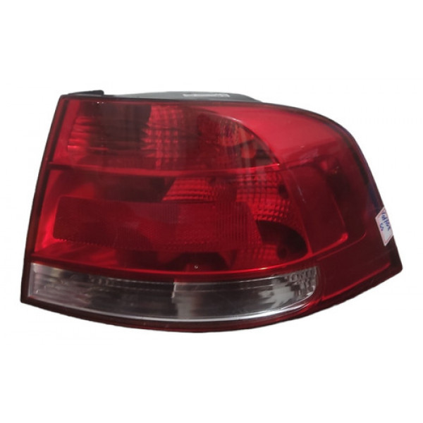 Lanterna Traseira Direita Voyage G5 2008 A 2012 