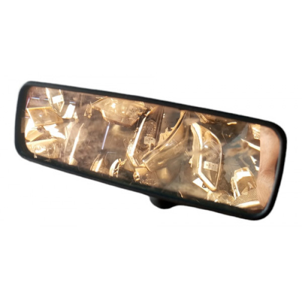 Retrovisor Interno Palio Uno Siena Strada 1997 A 2012