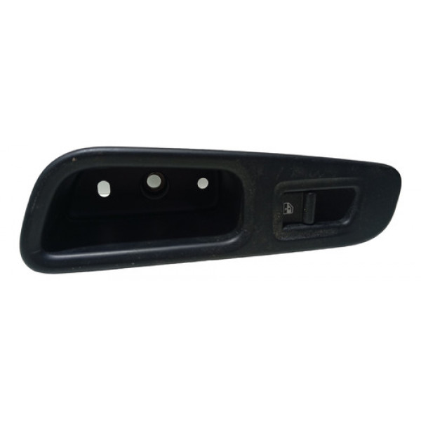 Moldura Porta Traseira Esquerda Jeeo Renegade 16