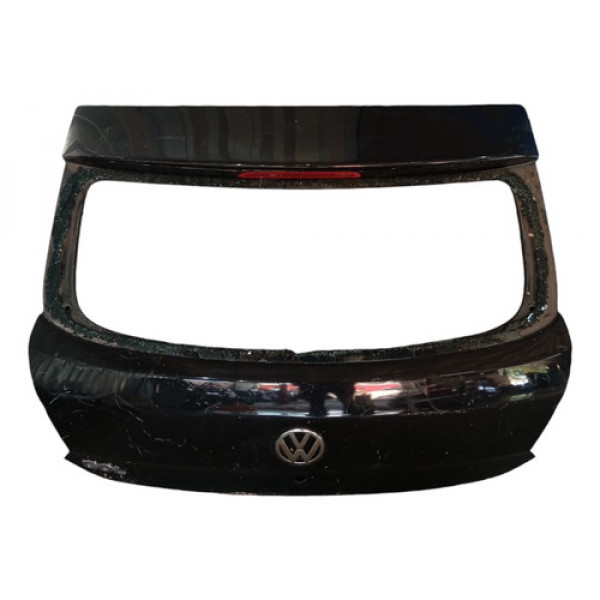 Tampa Traseira Volkswagen Gol G5