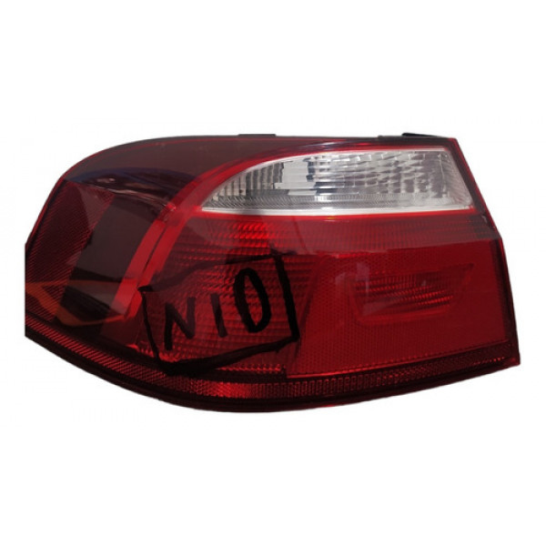 Lanterna Esquerda Voyage G6