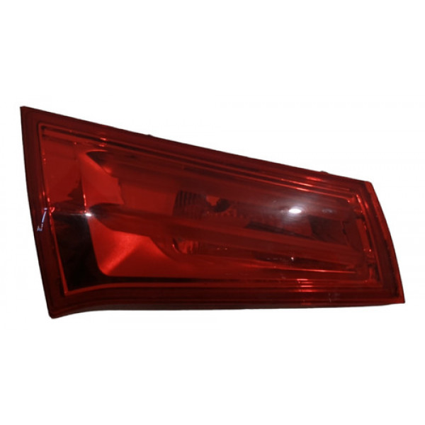 Lanterna Tampa Traseira Esquerda Citroen C4 Lounge 