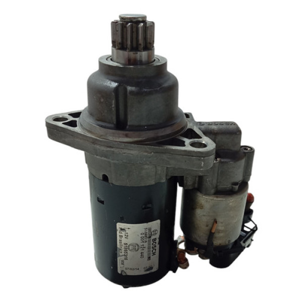 Motor Arranque Etorq Fiat Palio Weenkend 2011