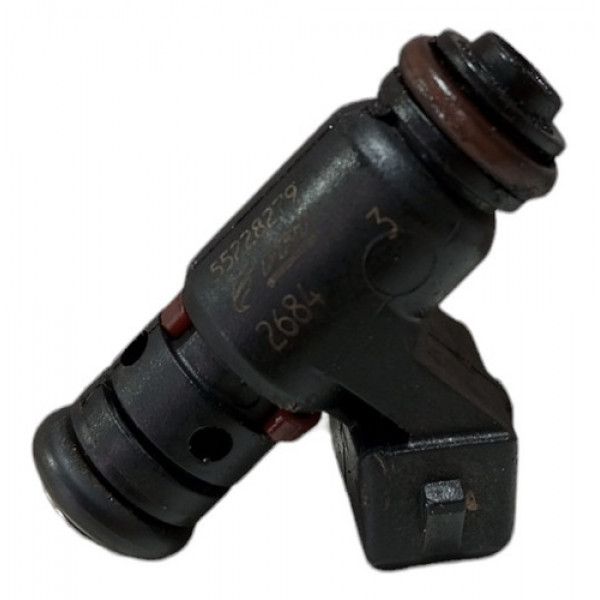 Bico Injetor Palio Uno Siena Idea 1.4 Flex 55228279