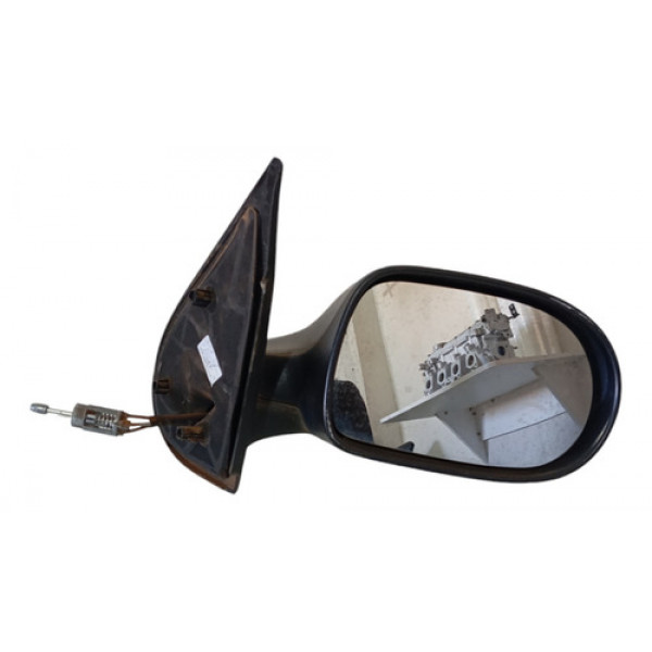 Retrovisor Direito Palio Siena Zoiao 2004 A 2016