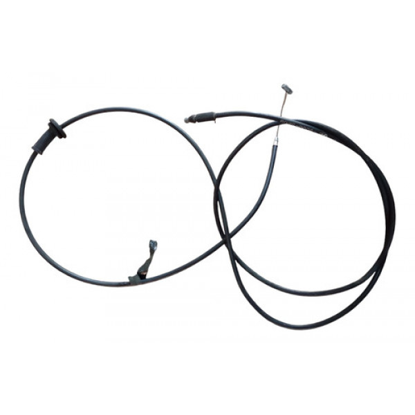 Cabo Puxador Capo Hyundai Hb20 2015