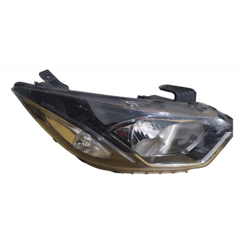 Farol Direito Onix Prisma 2016 A 2019 Led Farol Direito Onix Prisma 2016 A 2019 Led