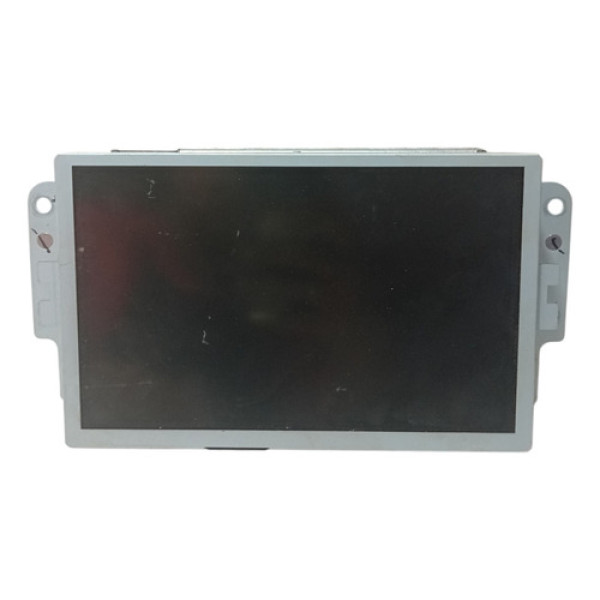 Multimídia Módulo Ford Fusion 2016