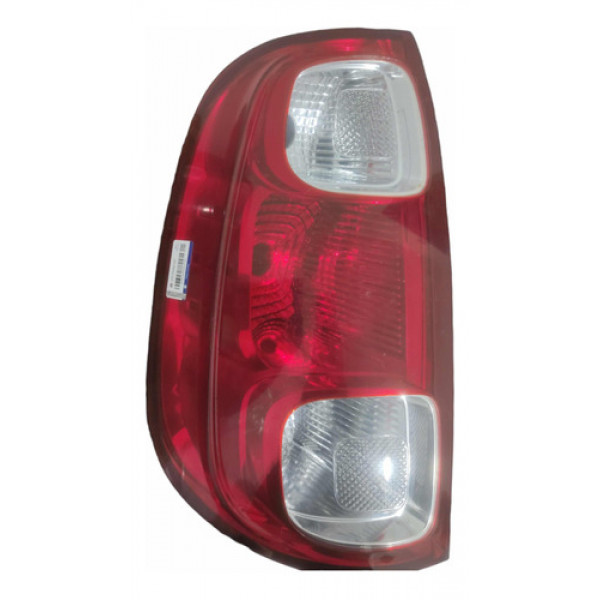 Lanterna Traseira Esquerda Uno Vivace 2010 A 2014