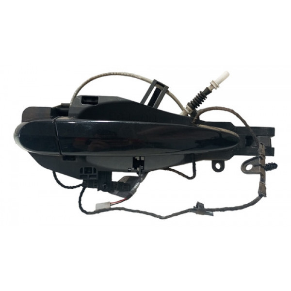 Maçaneta Externa Direita Bmw X1 2010 A 2015