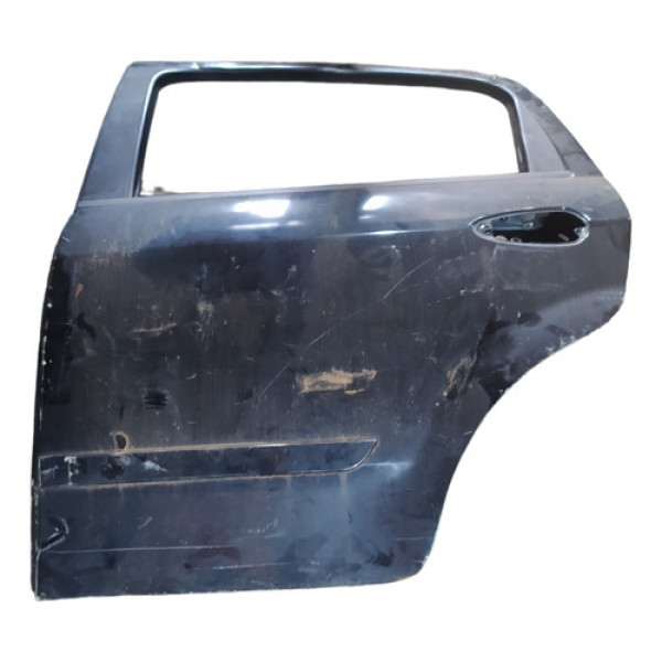 Porta Traseira Esquerda Punto