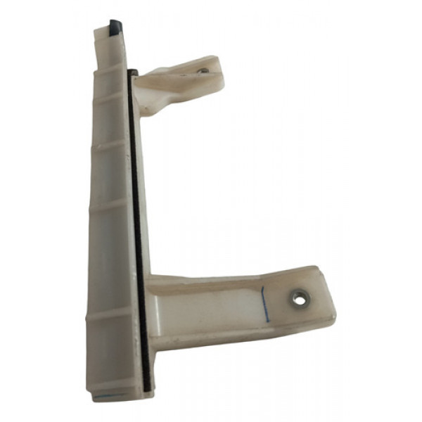 Guia Vidro Traseiro Esquerdo Fiat Strada 2022