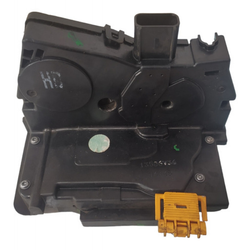 Fechadura Dianteira Onix Fechadura Dianteira Onix