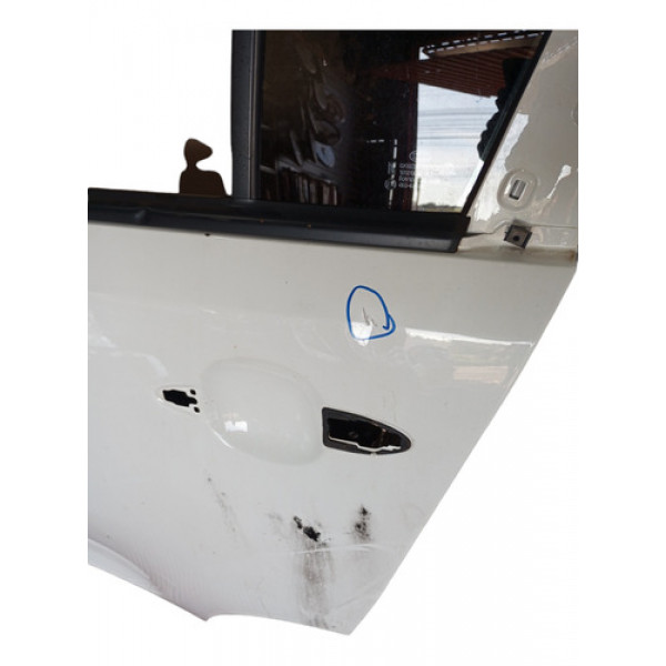 Porta Traseira Esquerda Palio Attractive 