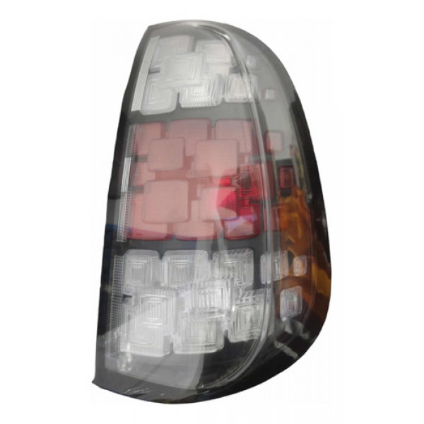 Lanterna Traseira Direita Uno Vivace 2014 A 2021 Usada