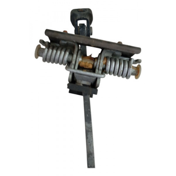 Limitador Porta Dianteira Direita Citroen C4