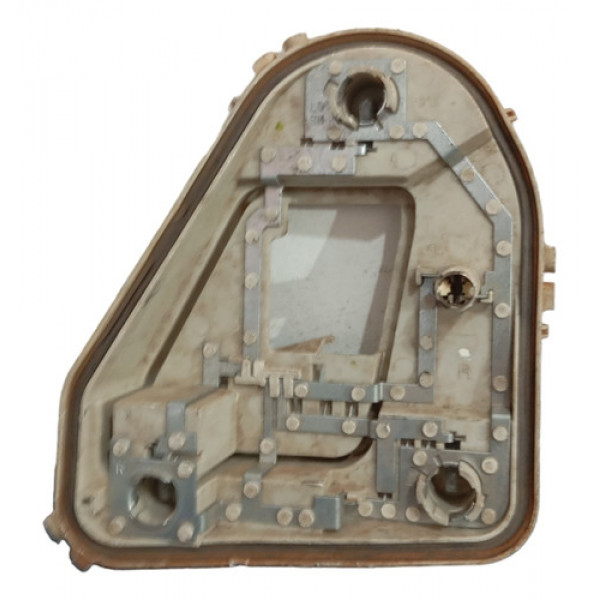 Circuito Lanterna Traseira Lado Direito Gol G6