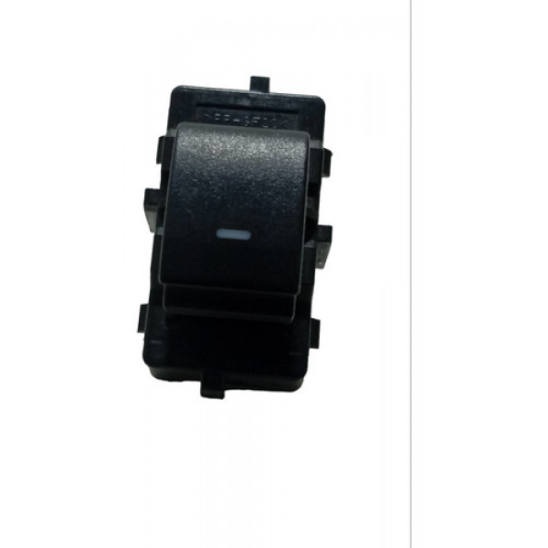 Botão Vidro Elétrico Porta Traseira Direita Fusion 2 5 2011