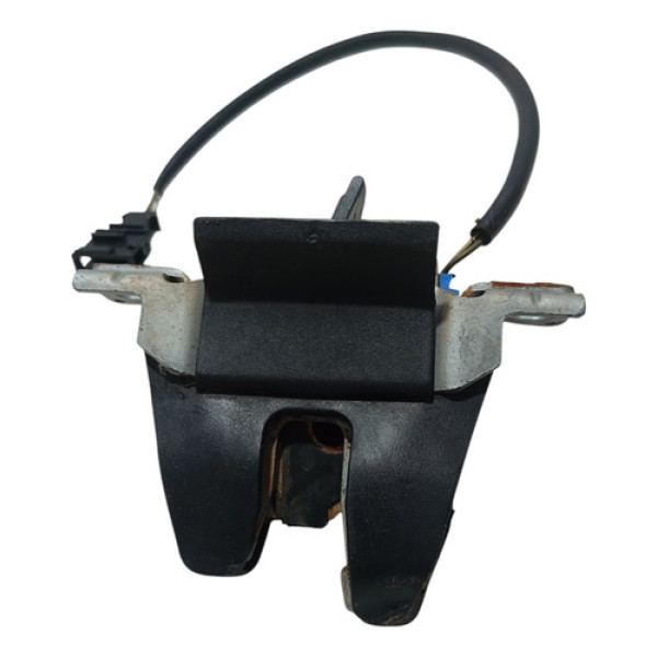 Fechadura Tampa Traseira Volkswagen Polo 2005