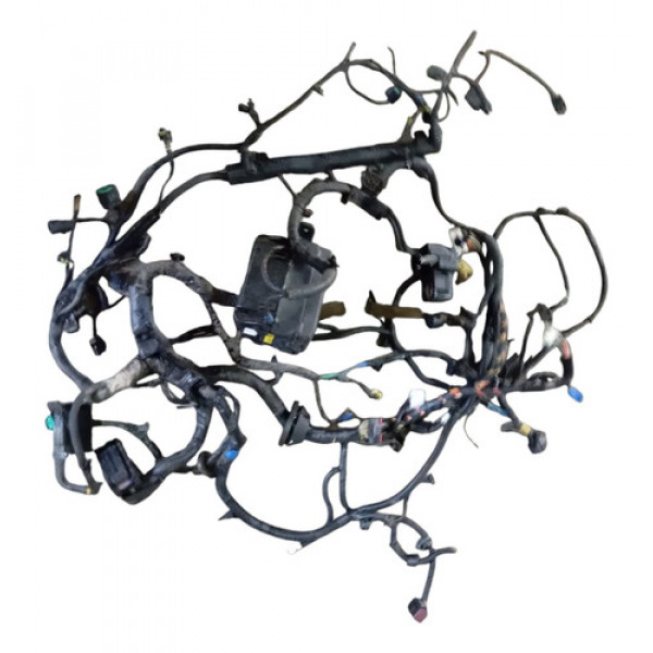 Chicote Motor Hyundai Hb20 1.6 2015