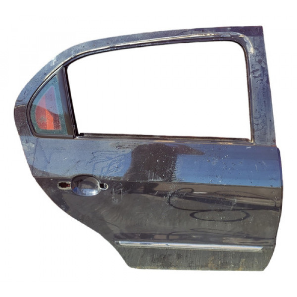 Porta Traseira Direita Volkswagen Gol Voyage  G5 G6