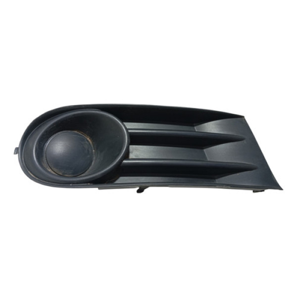 Moldura Direito Farol Milha Volkswagen Gol G5