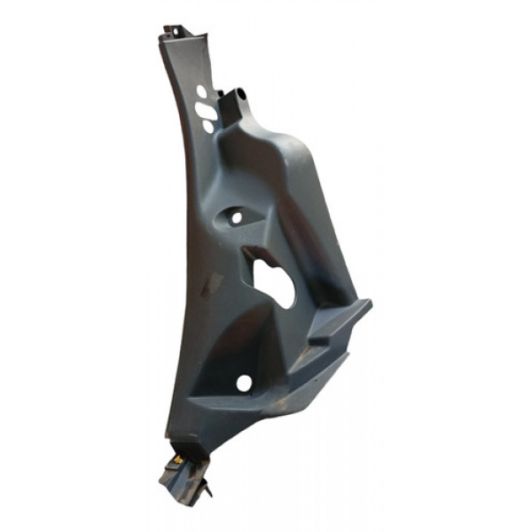 Moldura Lateral Traseira Direita Fiat Punto 