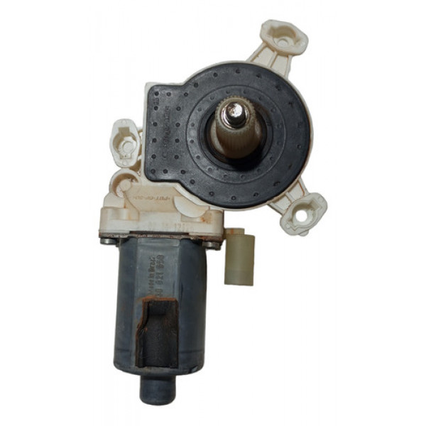 Motor Máquina Vidro Elétrico Traseira Direita Gol G5 G6 