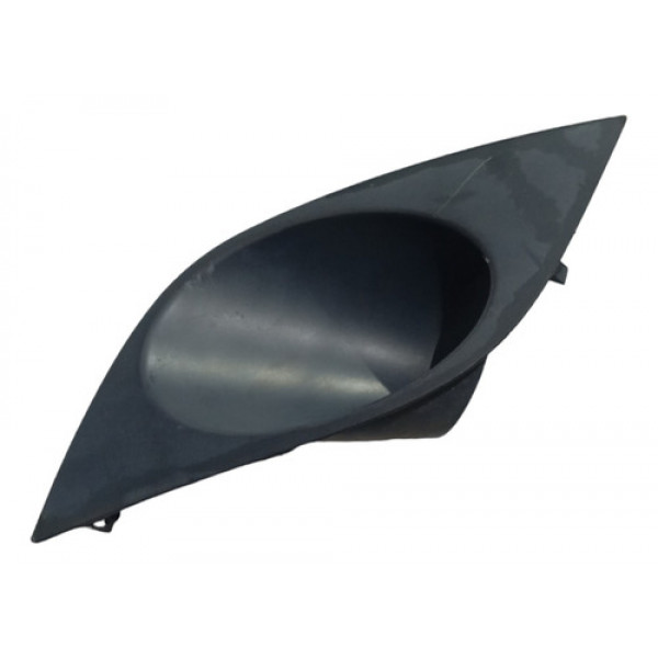 Moldura Farol Milha Lado Esquerdo Palio Attractive 2012 17