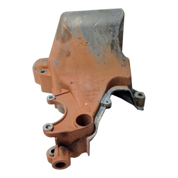 Suporte Bomba Hidráulica Volkswagen Gol G7