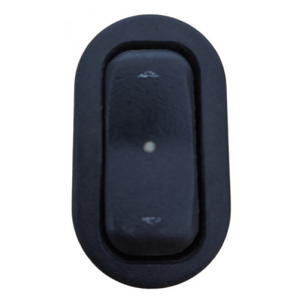 Botão Vidro Elétrico Corsa Hatch 2003 2004 2005 2006 2007