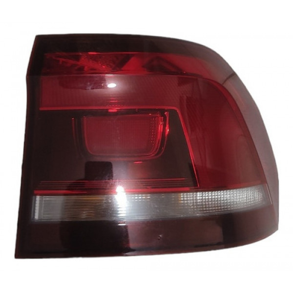 Lanterna Traseira Direita Vw Fox/crossfox 2015 2021