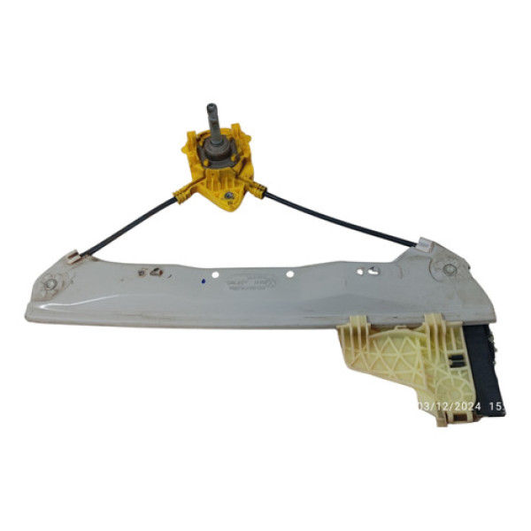 Máquina Vidro Traseiro Direito Volkswagen Gol G6