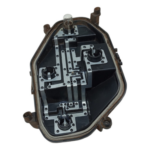 Circuito Lanterna Traseira Direita Ford Ka 2015